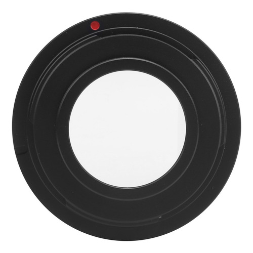 Imagen 6 de 10 de Anillo Adaptador De Lente M42ai Para Tornillo M42 Para Nikon