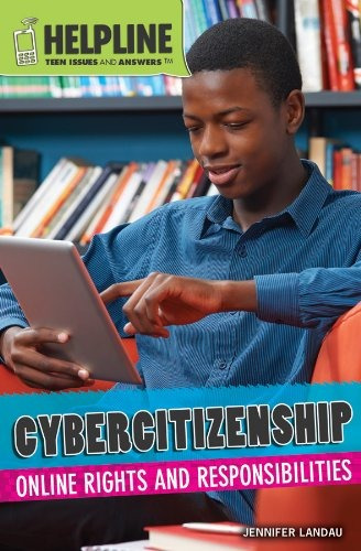 Cybercitizenship Online Rights And Responsibilities (helplin