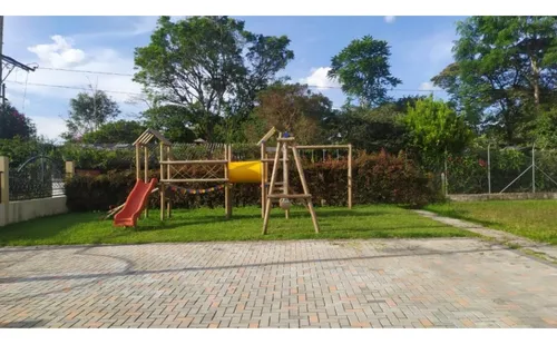 Lote En Vender En La Ceja