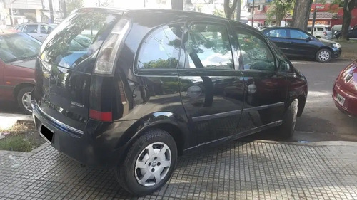 Chevrolet Meriva 2012 --$ 400.000 De Anticipo Y Cuotas --
