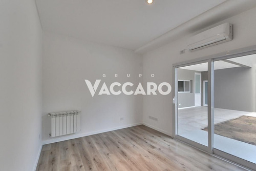 Imagen 19 de 30 de Casa En Venta En Barrio Privado Zona Oeste Haras María Victo