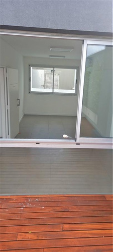 Imagen 22 de 28 de Departamento - Venta - 1 Ambiente - Colegiales - Amenities - A Estrenar!