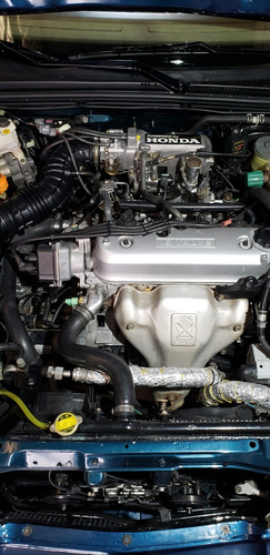 Imagen 13 de 25 de Rover 620 1995 2.0 Si