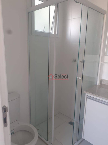 Imagem 10 de 26 de Apartamento Com 3 Dormitórios À Venda, 66 M² Por R$ 730.000,00 - Tatuapé - São Paulo/sp - Ap1573