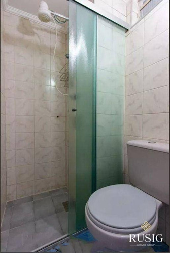 Imagem 14 de 30 de Apartamento Com 2 Dormitórios À Venda, 56 M² - Artur Alvim - São Paulo/sp - Ap1609