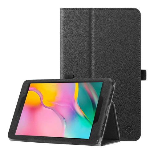 Funda Para Tablet Samsung Galaxy Tab A 8.0 2019 - Negro