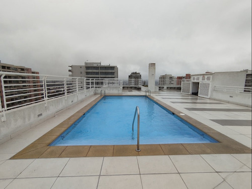 Venta Depto. 2d/2b + 2e Y Bod - Macul