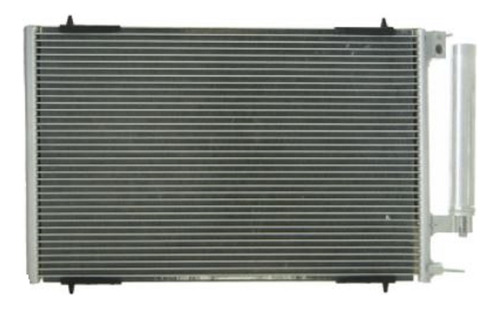 Condensador Peugeot 207 1.4  1.6 Compact - 207 Sw 1.4 - 207 