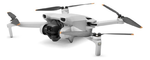 Dron Individual Dji Mini 3, Control De Pantalla, 1 Batería