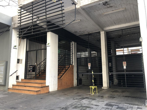 Departamento A La Venta En El Centro De Rosario San Martin Al 500