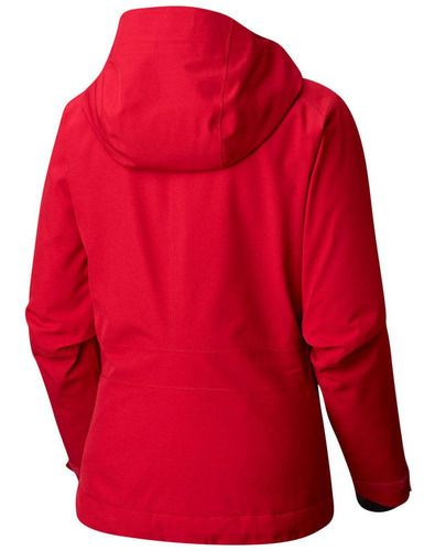 Imagen 3 de 5 de Campera Nieve Mountain Hardwear Maybird Insulated Mujer (cra