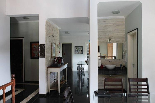 Imagem 29 de 30 de Chácara Com 3 Dormitórios À Venda, 2000 M² Por R$ 2.200.000 - Copaco - Arujá/sp - Ch0082