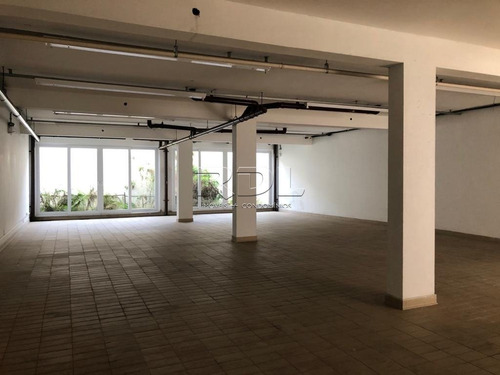 Imagem 21 de 27 de Salão Para Aluguel, 4 Vagas, Vila Gilda - Santo André/sp - 3444