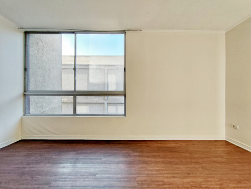 Edificio San Ignacio De Loyola (1 Bod.) Vista Norte Piso 2
