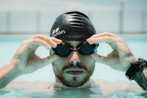 Gafas natación aguas abiertas cheap