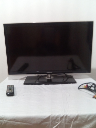 Imagen 2 de 6 de Tv Led Samsung 32 Para Reparar