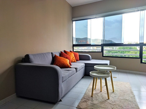 Pamarq Solo Clientes En Venta Apartamento Tipo Estudio En Urbanizacion El Viñedo