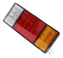 Comprar Stop Trasero Universal Led Camiones 12v Npr Nhr Fvr Nkr