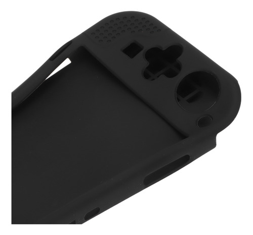 Capa De Silicone Para Gamepad, Capa De Console De Jogos Soft