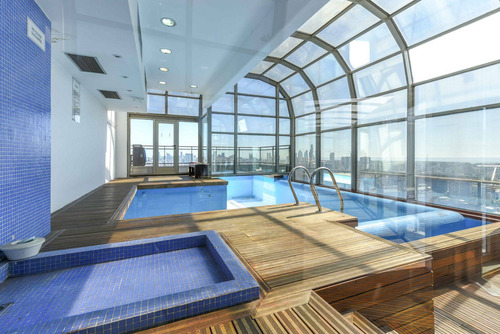 Imagen 28 de 30 de Departamento En Venta En Barracas Con Amenities