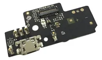 Comprar Placa Pin De Carga Micrófono Para Tcl L9 Plus 5101 5101a