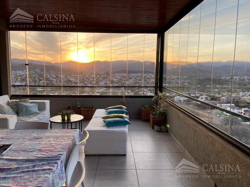 Casa En Venta En La Cuesta La Calera