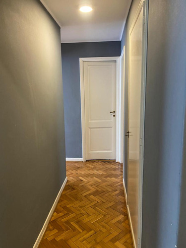 Departamento En Recoleta