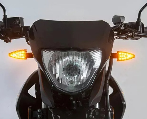 Motomel Skua 150 Patentada $2.824.000 O 12de$343000 (125 250