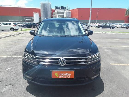 Imagem 1 de 9 de Volkswagen Tiguan 1.4 250 Tsi Total Flex Allspace Tiptronic