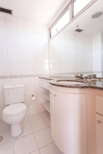 Imagem 10 de 13 de Apto Perdizes | 2 Quartos | 69 M² | Cond: R$800.00 | 2 Vagas - 16ccfnz