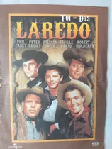 Comprar Laredo Seriados Antigos 