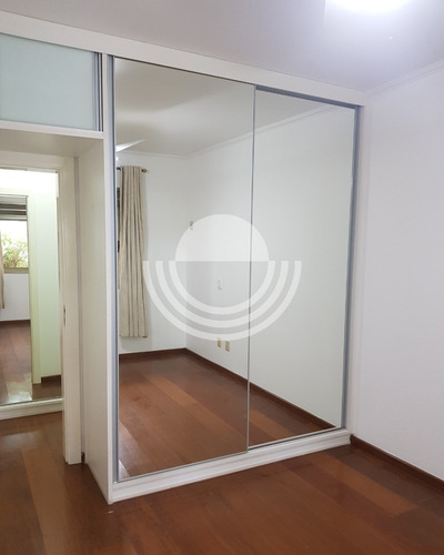 Imagem 11 de 25 de Apartamento À Venda Em Cambuí - Ap003296