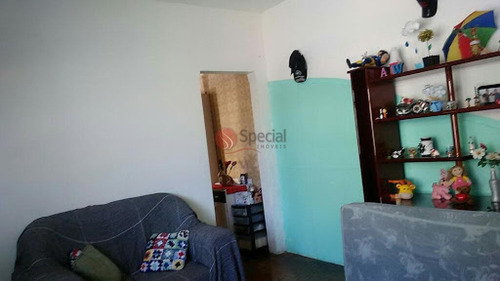 Imagem 8 de 15 de Casa À Venda, 250 M² No Jardim Vila Formosa - Af19814