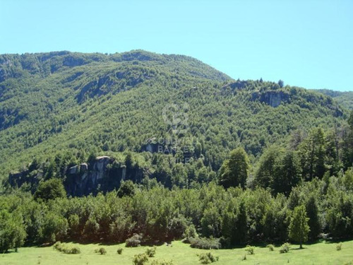 Terreno Exclusivo Con 660 M De Orilla Del Río Futaleufú