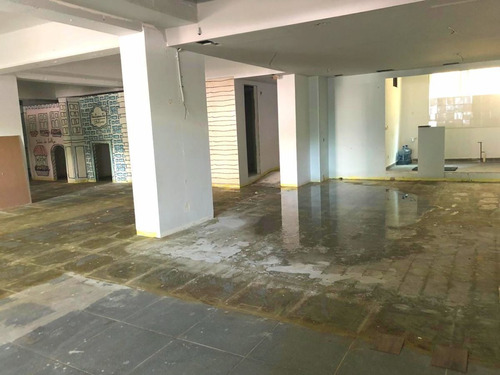 Imagen 4 de 5 de Local Comercial En Venta Ó Renta, Polanco Iv