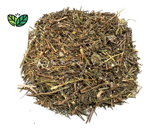 Té De Ortiga 1 Kilo