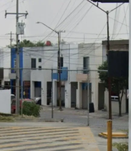 Casa En Venta Remate Bancario- Valle De San Miguel, Apodaca, Nuevo León. -jcbb2