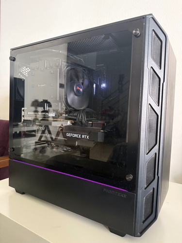 Rtx 3080 Msi Ventus 10gb Excelente Estado Jalando Al 100 (Usado)