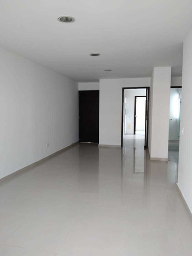 Imagen 2 de 14 de Vendo Apartamento En Ciudad Jardín, Barranquilla