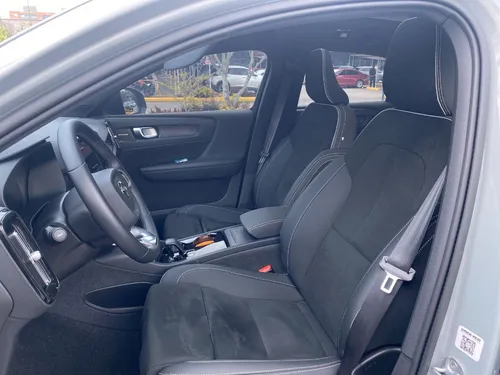 Volvo C40 Ultimate P8 4x4 2024