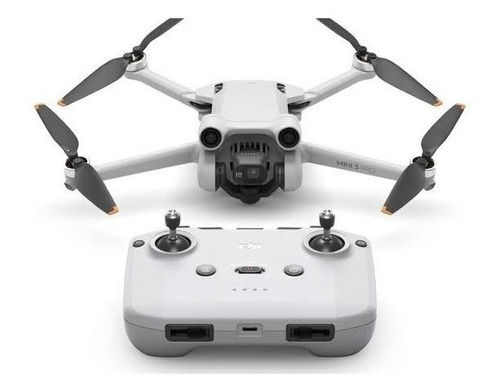 Drone Dji Mini 3 Nuevo Sellado