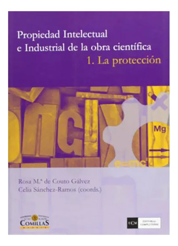 Propiedad Intelectual E Industrial De La Obr - #w