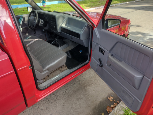 Dodge Dakota 3.9 Sport
