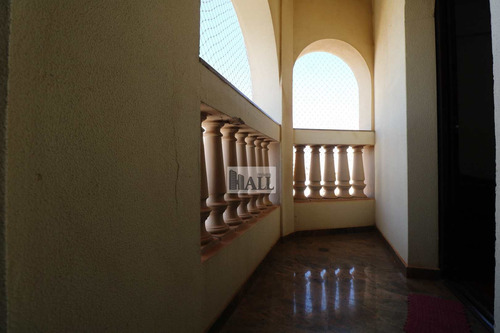 Imagem 20 de 30 de Apartamento Com 4 Dorms, Centro, São José Do Rio Preto - R$ 620 Mil, Cod: 7180 - V7180