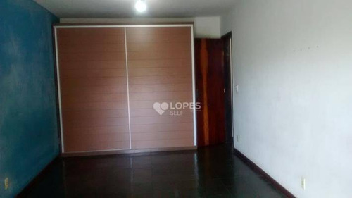 Imagem 3 de 11 de Casa Com 4 Quartos, 219 M² Por R$ 470.000 - Maria Paula - São Gonçalo/rj - Ca16359