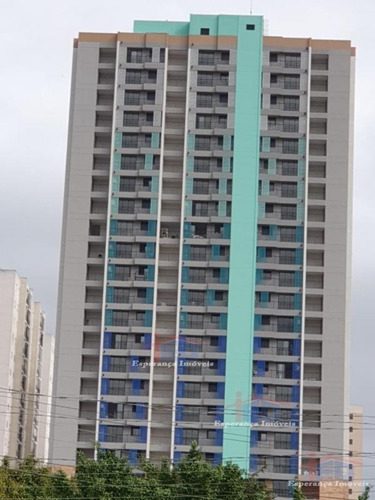 Imagem 1 de 12 de Ref.: 5022 - Apartamento Em Osasco Para Venda - V5022