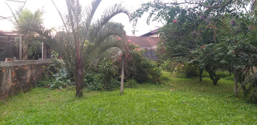 Imagem 6 de 14 de 2 Terrenos Em 1, Com Casa No Bairro Bom Retiro Em Joinville