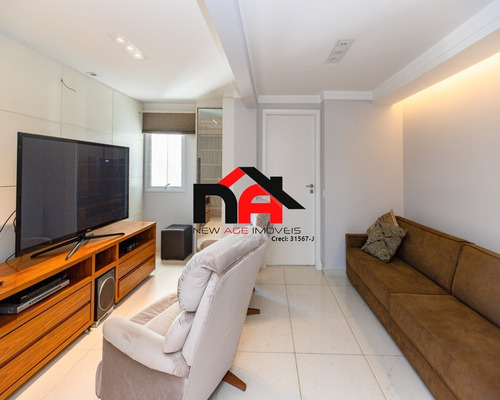Imagem 26 de 30 de Camarotte Campo Belo - Ap01923 - 69914611