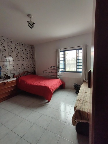 Imagem 4 de 14 de Casa-terrea-para-venda-em-pedregulho-guaratingueta-sp - Cs364