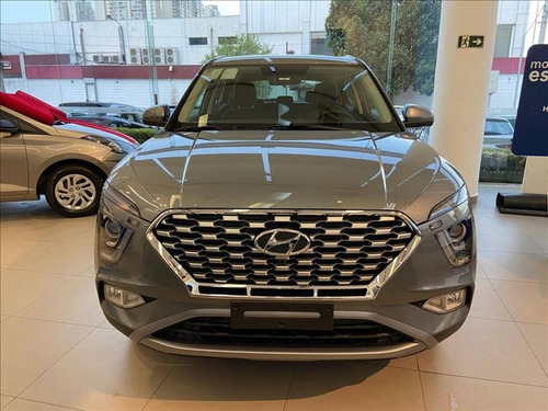 Imagem 15 de 15 de Hyundai Creta Platinum 1.0 Tb Tgdi Flex Automático 2022 0km